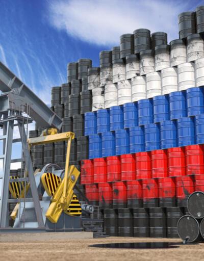 Rusya, Batının petrol yaptırımlarına tepki için zaman çerçevesini açıkladı