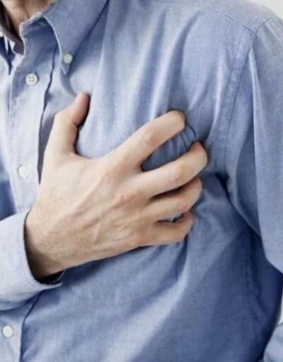Stres yapmanın kalp sağlığına etkilerine dikkat