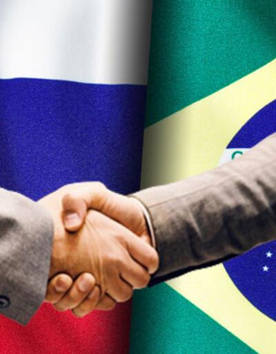 Brezilyadan, Rusyaya enerji sektörüne yatırım yapma çağrısı