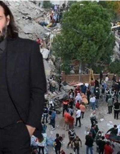 Keanu Reevesin sevgilisi Alexandra Grantten depremzedelere yardım çağrısı
