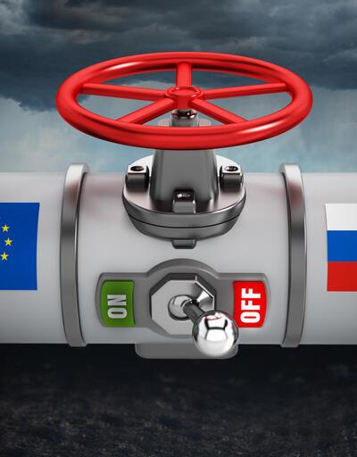 Avusturya Rusyadan gaz ithalatını artırıyor
