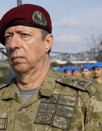 Son dakika: Dokuz Oğuz Bozkır General Albay kimdir Hakan Boyav kaç yaşında Hakan Boyav hangi dizilerde oynadı
