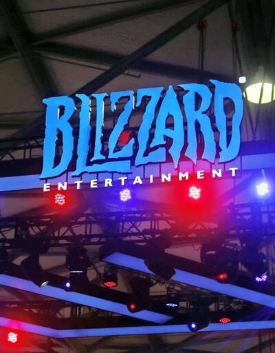Activision Blizzard adına görüşmelere başladı