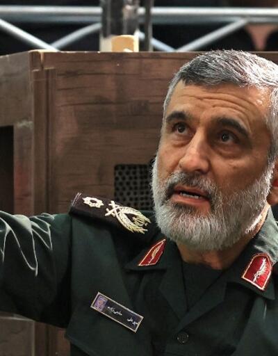 İranlı komutandan tehdit: Trump ve Pompeo öldürülmeli