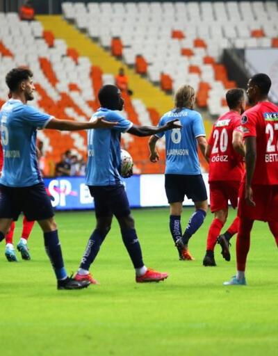Ümraniyespor Adana Demirspor maçı hangi kanalda, ne zaman, saat kaçta