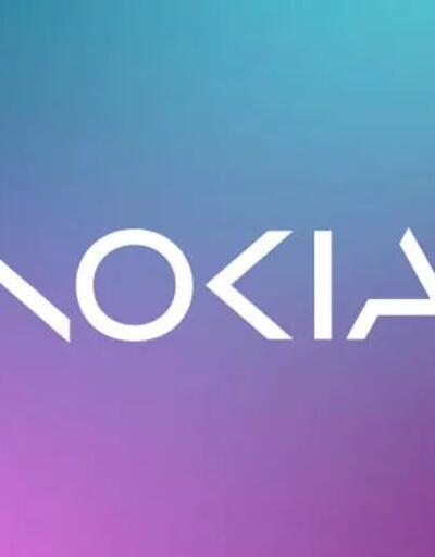 Nokia logosunu değiştirdiğini duyurdu
