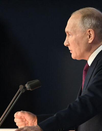 Putin, Yeni START’ın askıya alınmasına dair kararnameyi imzaladı