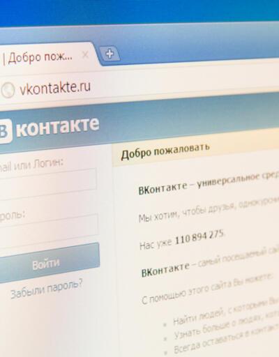 Rus teknoloji devi VK yurt dışından uzaktan çalışmayı yasakladı