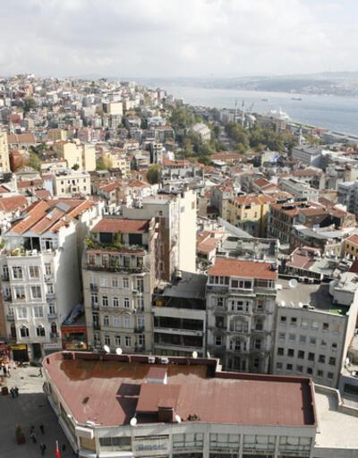 1, 5 milyon konut nereye taşınacak İstanbul’da konutların taşınacağı yerler
