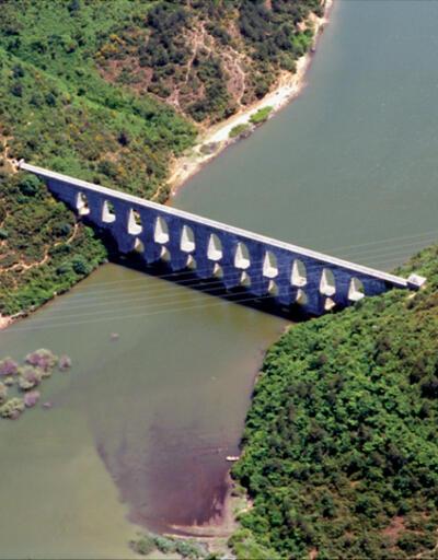 Barajların doluluk oranları 6 Mart 2023 İstanbul barajlarının doluluk oranı ne