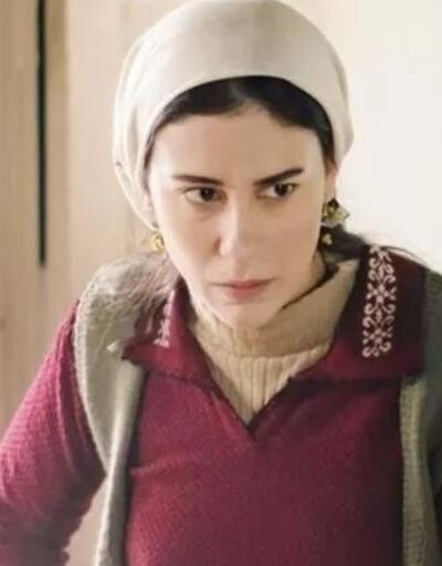 Camdaki Kız Türkan kimdir Hivda Zizan Alp canlandırıyor Hivda Zizan Alp hangi dizide oynadı