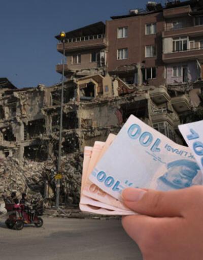 İlk 1 yıl ödemesiz, yarısı Hazineden Deprem bölgesindeki esnafa kredi desteği