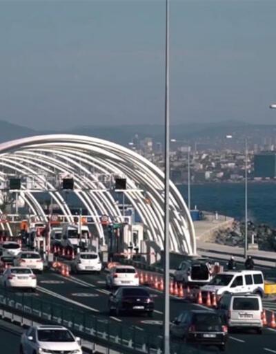 Kuzey Marmara Otoyolu, Avrasya Tüneli, Marmaray afette acil durum yolu olacak
