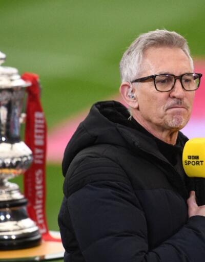 BBC, Gary Linekerden özür diledi