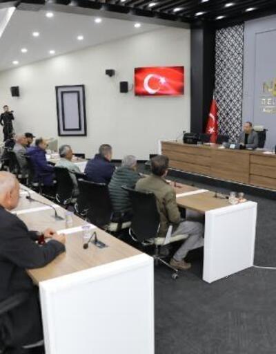 Niğde Belediye Başkanı Özdemir: Depremden etkilenen hiç kimse mağdur edilmeyecek