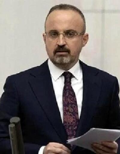 AK Partili Turan: Çanakkale geneline KÖYDESten 86 milyon 153 bin lira ödenek ayrıldı