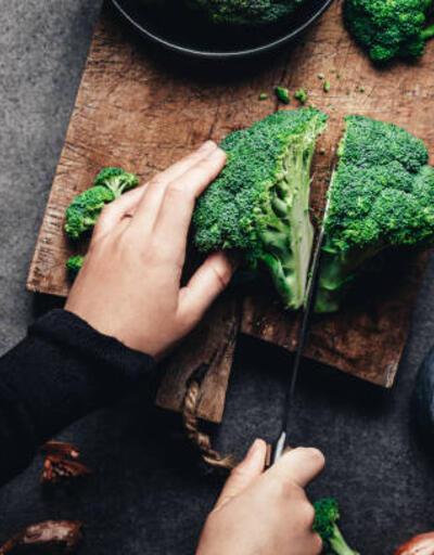 Süper besin Brokoli nedir Nasıl tüketilmelidir