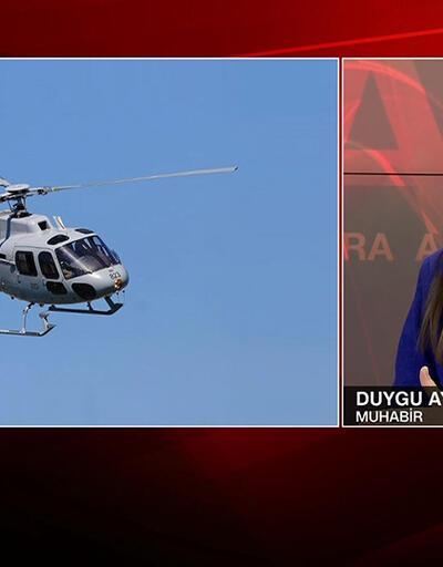 Duhokta düşen helikopterden PKK çıktı Teröristleri kim taşıyordu, nereye gidiyorlardı