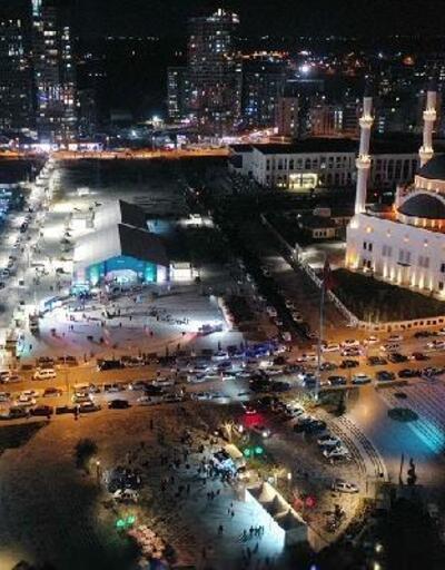 Başakşehir’de ramazan ayı etkinlikleri düzenlenecek