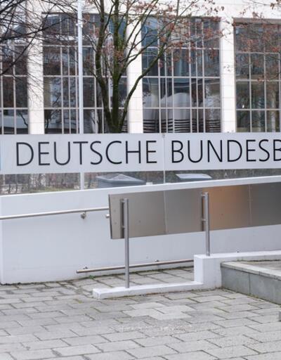 Bundesbank: Almanya ekonomisi daralmaya doğru gidiyor