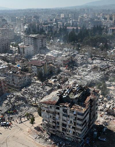 Depremzedeler için 7 milyar euro yardım