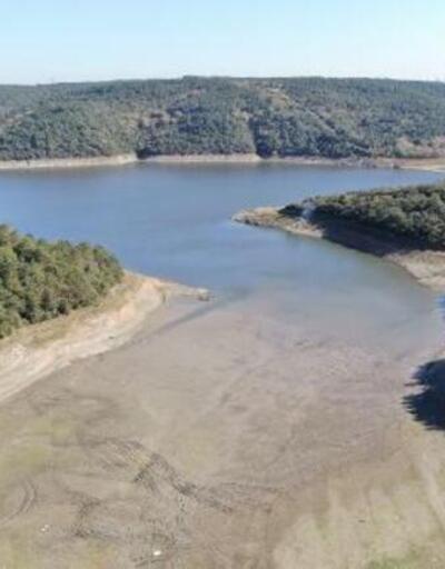 6 Eylül 2023 baraj doluluk oranları ne kadar, yüzde kaç İSKİ istanbul baraj doluluk oranları