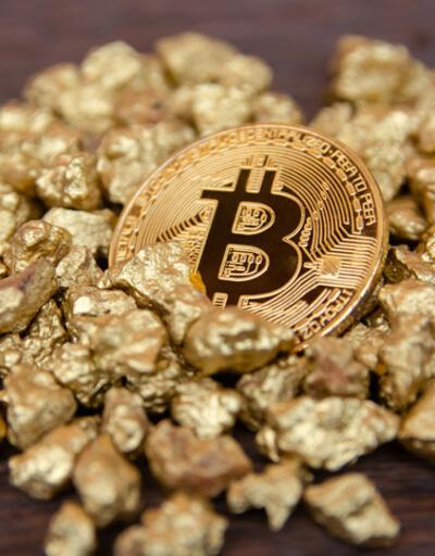 Bitcoin yükselince yeniden gündeme geldi: Kripto para bankacılıktan daha mı güvenli