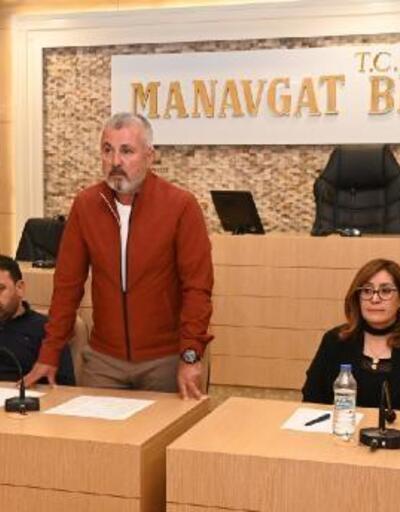 Manavgat Belediyesi ve STKlar yapılaşmayı masaya yatırdı