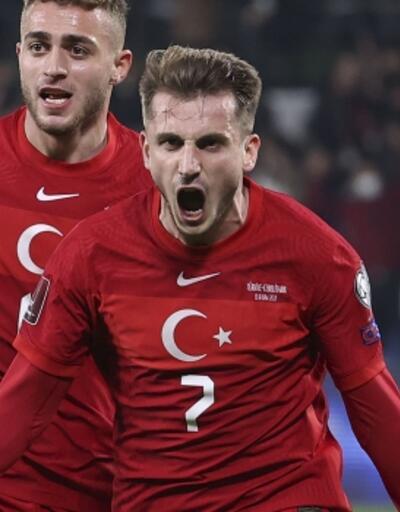 Milli maç ne zaman AŞE | Türkiye Hırvatistan maçı hangi kanalda, saat kaçta