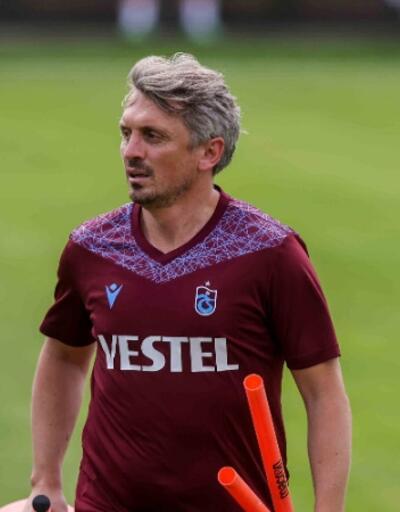 Trabzonspor, Orhan Ak için kararını açıkladı