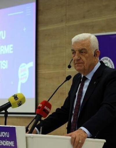 Muğla Büyükşehir Belediye Başkanı Osman Gürün: Muğlaya en fazla yatırım yapan kurumuz