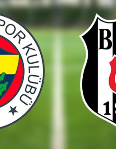 Derbi saat kaçta Bein Sports Fenerbahçe Beşiktaş derbi maçı canlı izle FB BJK maçı muhtemel 11leri