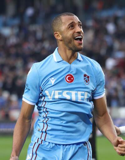 Trabzonsporlu Vitor Hugonun yeni adresi belli oldu