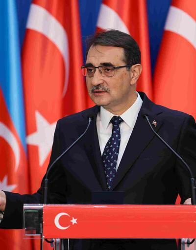Bakan Dönmez: Türk Devletleri Teşkilatı üye ve gözlemci ülkeleri ile her türlü iş birliğine hazırız