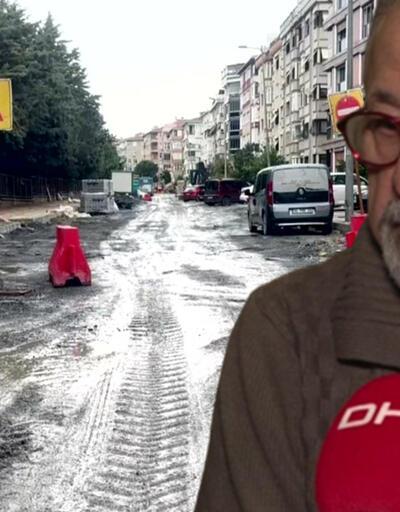 İstanbula kanalizasyon uyarısı Sistem büyük bir depreme hazır değil