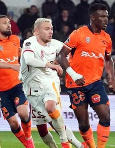 ZTK Galatasaray Başakşehir maçı canlı yayın hangi kanalda, ne zaman, saat kaçta