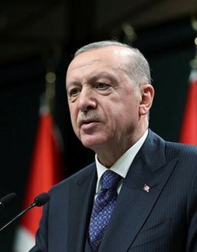 2023 seçim anketinde son durum Seçim anketlerinde son durumu Cumhurbaşkanı Erdoğan açıkladı