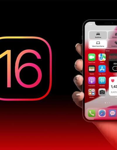 Apple, iOS 16.5’in ilk betasını yayınladı
