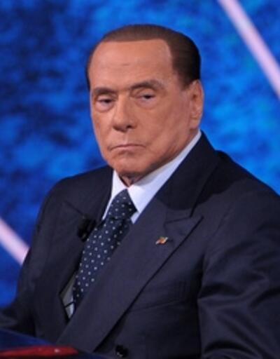 İtalya basını: Berlusconiye lösemi teşhisi konuldu
