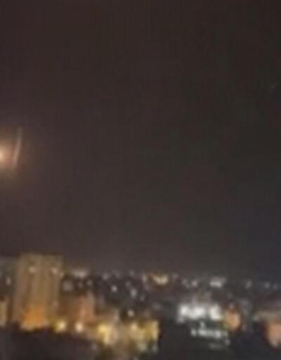 Lübnan’dan İsrail’e havan mermisi atıldı