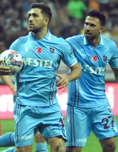 Trabzonspor yeniden yapılanacak İşte ayrılacak yıldızlar...