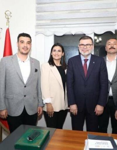 AK Parti İzmir İl Başkanı Saygılı: En büyük yatırımları AK Parti hükümetleri yaptı