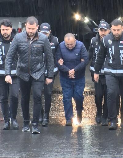Tosuncukun sağ kolu Osman Naim Kayanın ifadesi ortaya çıktı