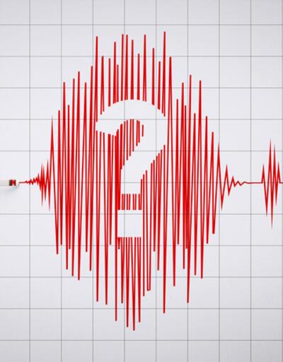 Deprem mi oldu 11 Nisan 2023 son dakika Kahramanmaraş deprem haberleri Kandilli Rasathanesi, AFAD son depremler