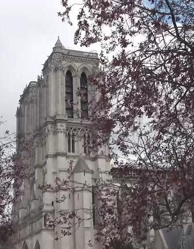 Notre-Dame Katedrali ne zaman açılacak
