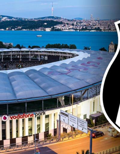 Beşiktaşa 100 milyon euroluk sponsor 3+2 yıllık anlaşma...