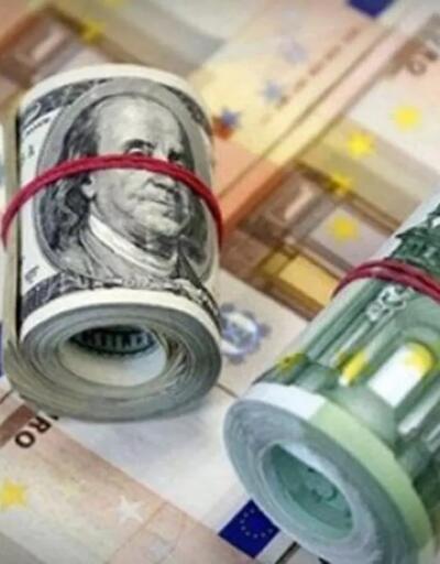 ECB Başkanı Lagardedan euro ve dolar uyarısı