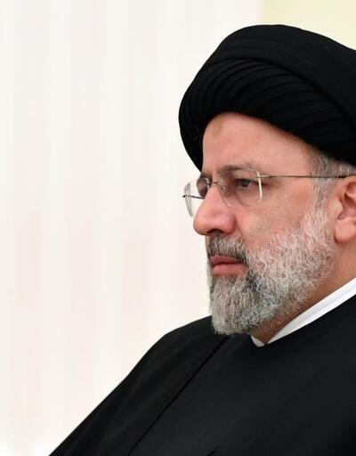 İran Cumhurbaşkanı Reisi: En ufak hatada Tel Aviv ve Hayfayı yok ederiz