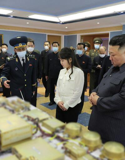 Kuzey Kore lideri duyurdu: İlk keşif uydumuzun üretimi tamamlandı