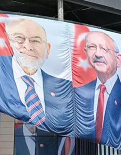 Abdulkadir Selvi yazdı: Saadet Partisi’nin Kılıçdaroğlu aşkı